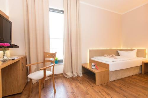 Hostal T3 Hotel Cityloft