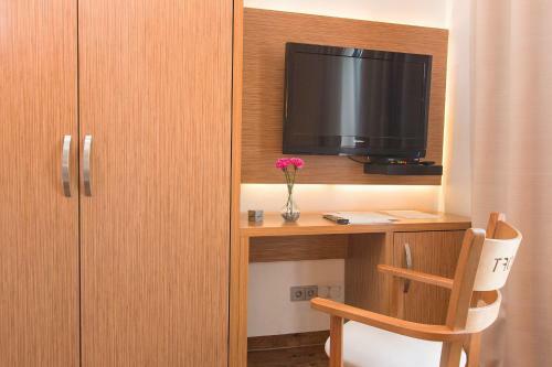 Hostal T3 Hotel Cityloft
