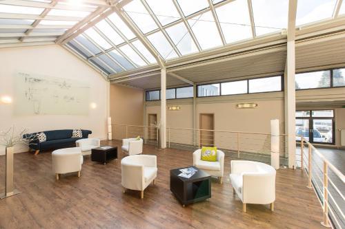 Hostal T3 Hotel Cityloft
