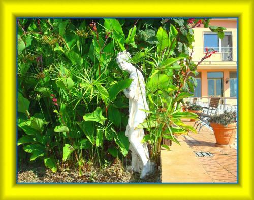 Apartamento Villa Sole