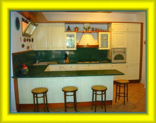 Apartamento Villa Sole