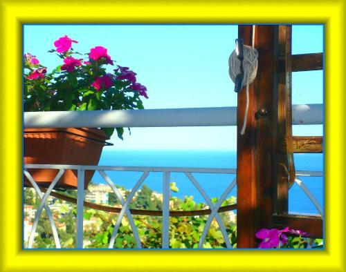 Apartamento Villa Sole