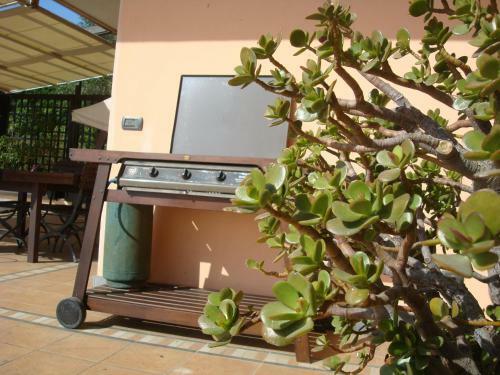 Apartamento Villa Sole