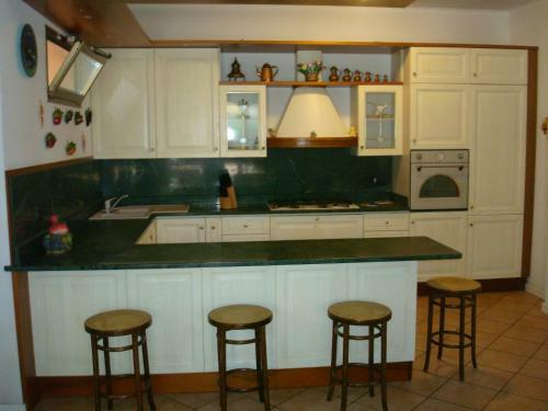 Apartamento Villa Sole