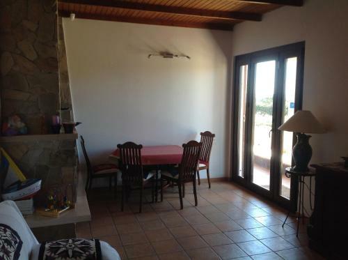 Apartamento Trilocale Margine Rosso