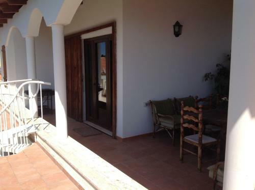 Apartamento Trilocale Margine Rosso