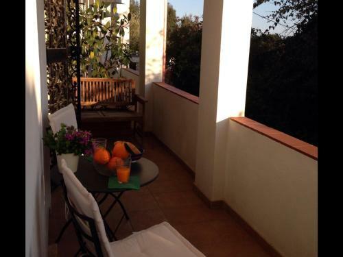 Apartamento Trilocale Margine Rosso