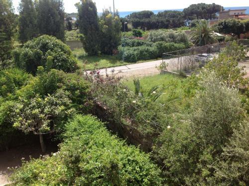 Apartamento Trilocale Margine Rosso