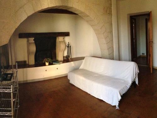 Apartamento Trilocale Margine Rosso