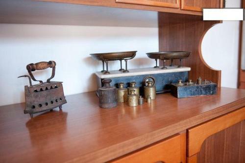 Apartamento Trilocale Margine Rosso