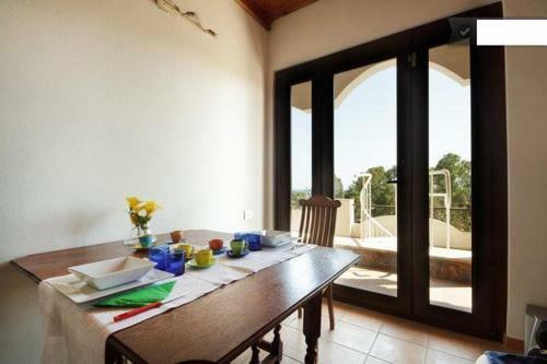 Apartamento Trilocale Margine Rosso