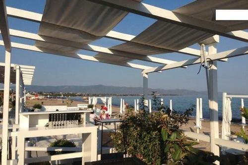 Apartamento Trilocale Margine Rosso