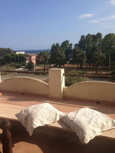Apartamento Trilocale Margine Rosso