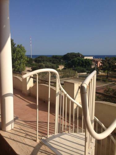 Apartamento Trilocale Margine Rosso