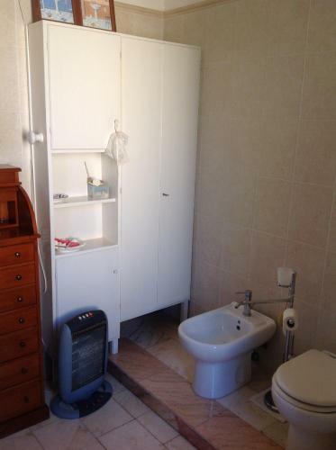 Apartamento Trilocale Margine Rosso