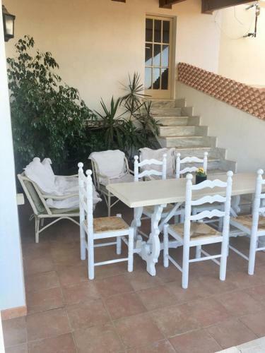 Apartamento Trilocale Margine Rosso
