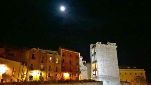 Apartamento Trilocale Margine Rosso