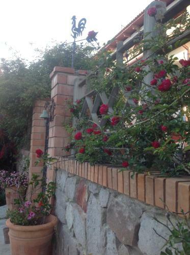 Apartamento Trilocale Margine Rosso