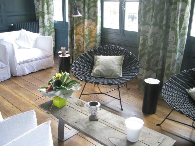 Bed & Breakfast La Maison Pavie