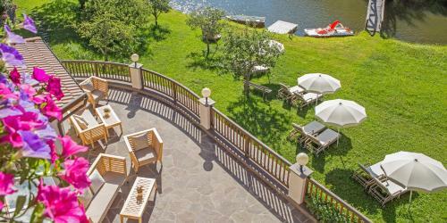 Hotel Weihrerhof
