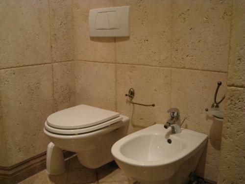 Bed And Breakfast Il Cappero