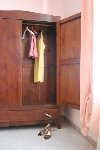 Bed And Breakfast Il Cappero