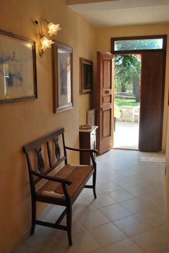 Bed And Breakfast Il Cappero
