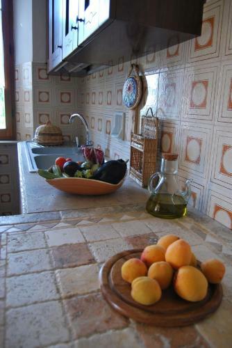 Bed And Breakfast Il Cappero