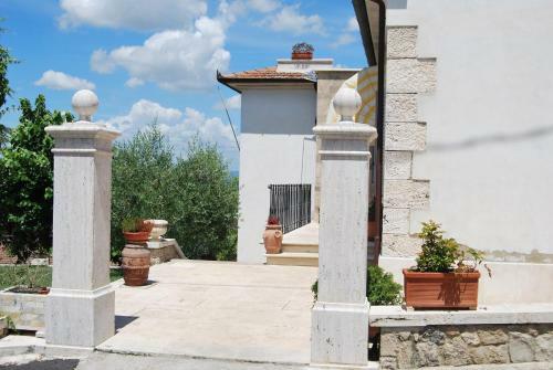 Bed And Breakfast Il Cappero