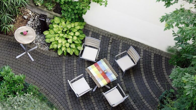 Hotel Graf