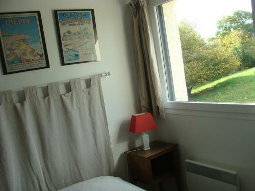 Bed & Breakfast Chambre D'h�tes Les Champarts