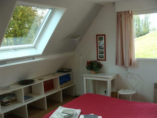 Bed & Breakfast Chambre D'h�tes Les Champarts