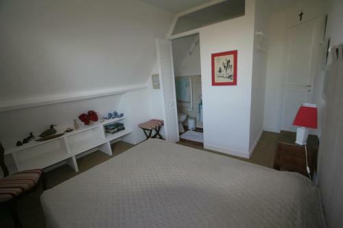 Bed & Breakfast Chambre D'h�tes Les Champarts