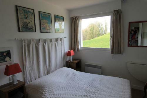 Bed & Breakfast Chambre D'h�tes Les Champarts