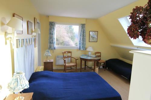 Bed & Breakfast Chambre D'h�tes Les Champarts