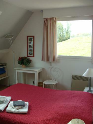 Bed & Breakfast Chambre D'h�tes Les Champarts