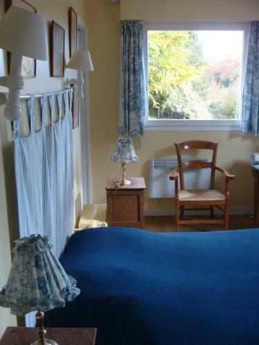 Bed & Breakfast Chambre D'h�tes Les Champarts