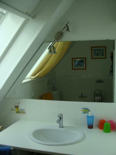 Bed & Breakfast Chambre D'h�tes Les Champarts