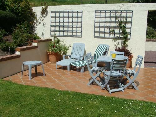 Bed & Breakfast Chambre D'h�tes Les Champarts