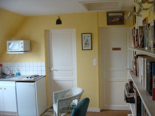 Bed & Breakfast Chambre D'h�tes Les Champarts