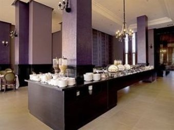 Hotel Palais Medina & Spa