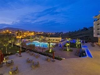 Hotel Palais Medina & Spa