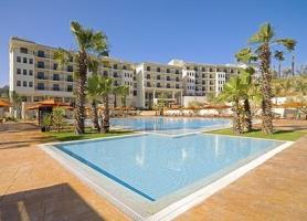 Hotel Palais Medina & Spa