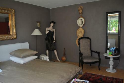 Bed & Breakfast Chambres D'h�tes La Tribu