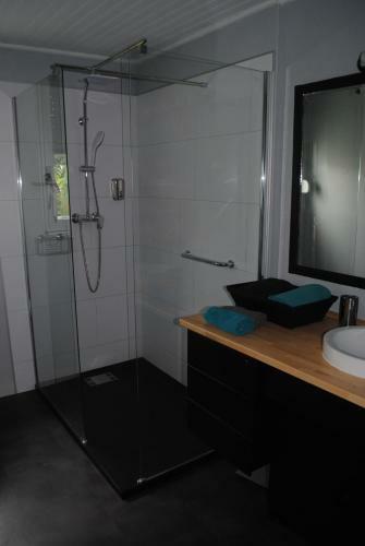 Bed & Breakfast Chambres D'h�tes La Tribu