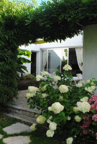 Bed & Breakfast Chambres D'h�tes La Tribu