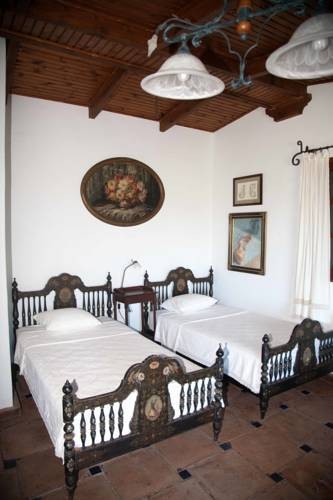 Agroturismo Finca Los Alamos