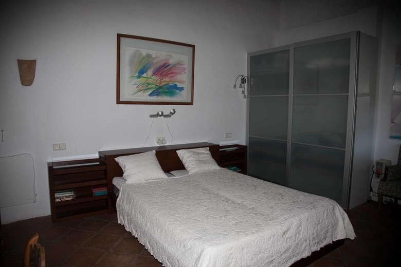 Agroturismo Finca Los Alamos
