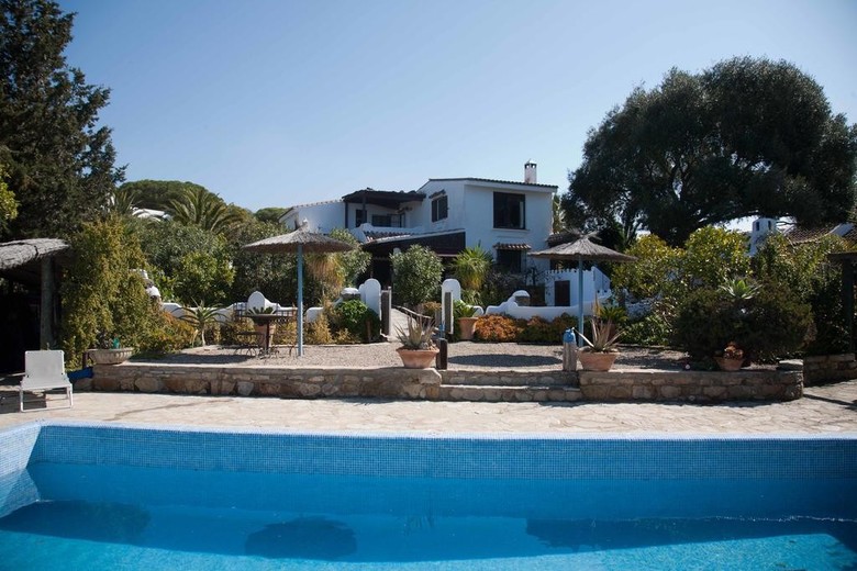 Agroturismo Finca Los Alamos