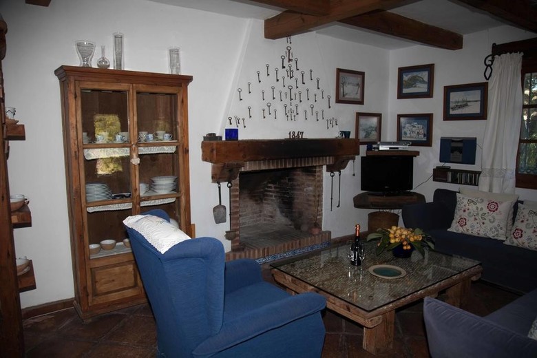 Agroturismo Finca Los Alamos